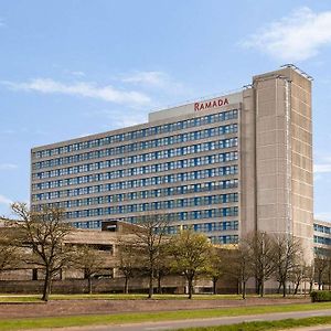Ramada By Wyndham East Kilbride