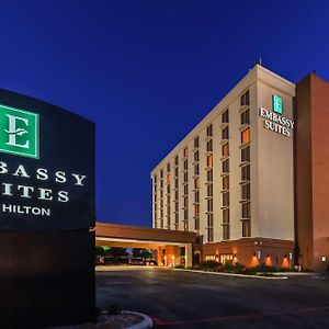 Embassy Suites By Hilton Dallas Market Center