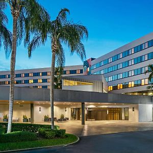 Sonesta Miami Airport