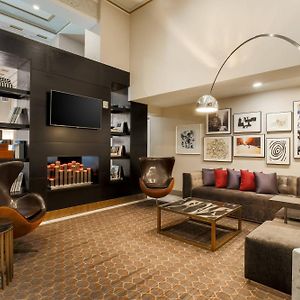 Courtyard By Marriott San Francisco Union Square