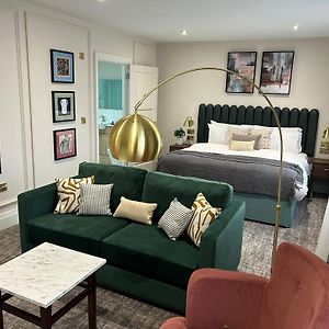 The Hillbrook Hotel & Spa - Sherborne